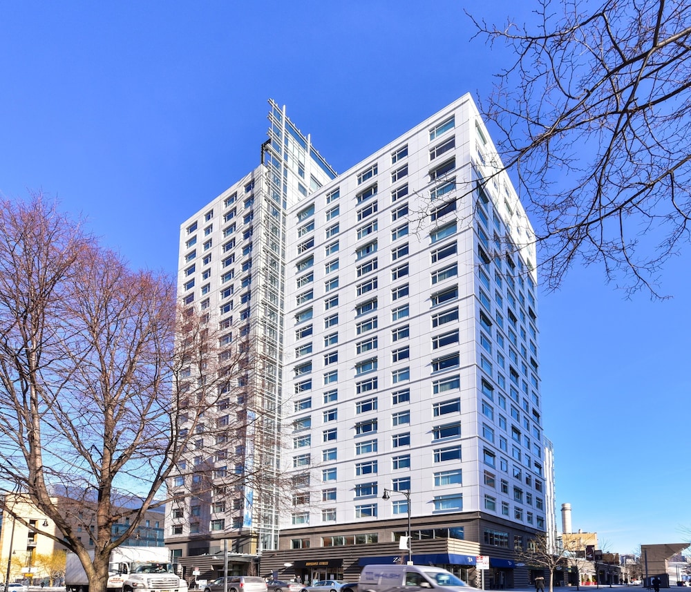 Bluebird Suites near MIT