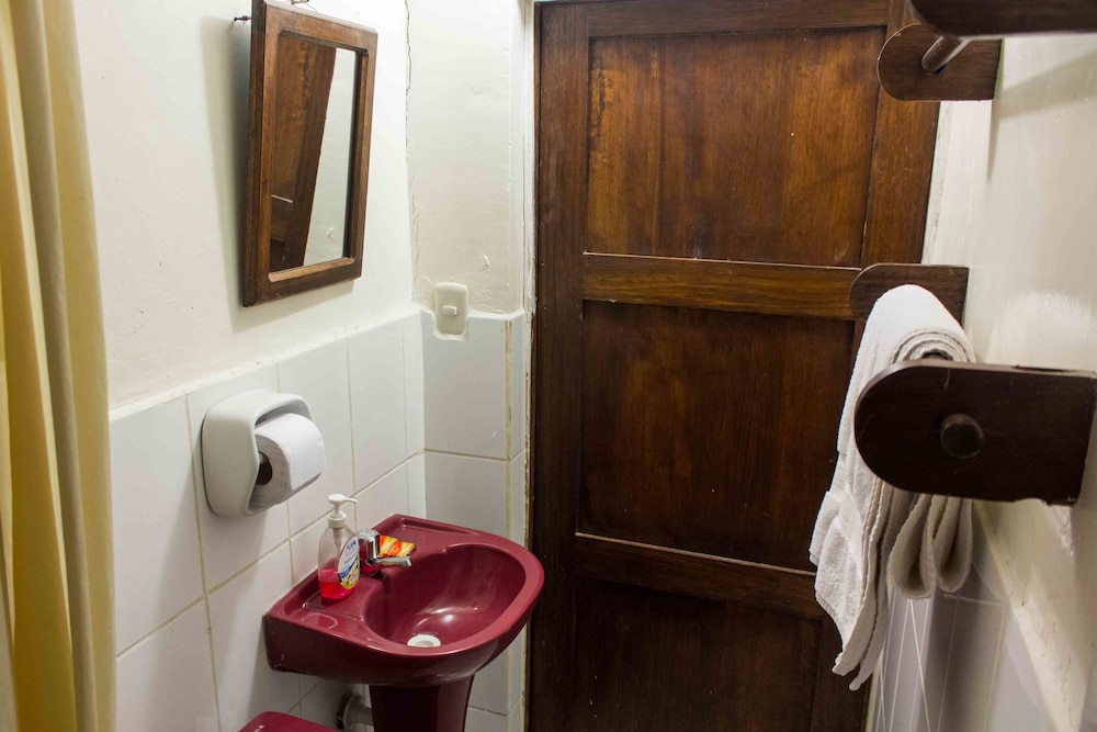 Casa Patacalle Bed & Breakfast Hotel