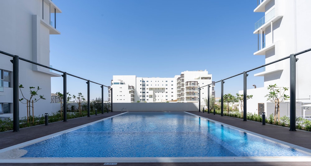 Abu Dhabi Vacations - Executive 1 BR in Oasis - 2 - Property Image 15