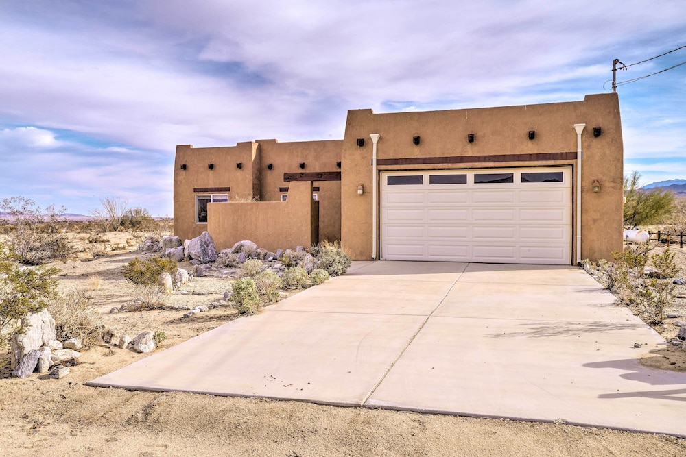 Borrego Springs Stargazing Home w/ Mtn Views - Property Image 29