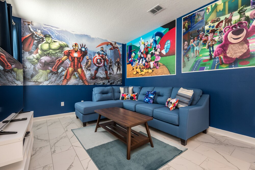 1596san Champions Gate - Image 4