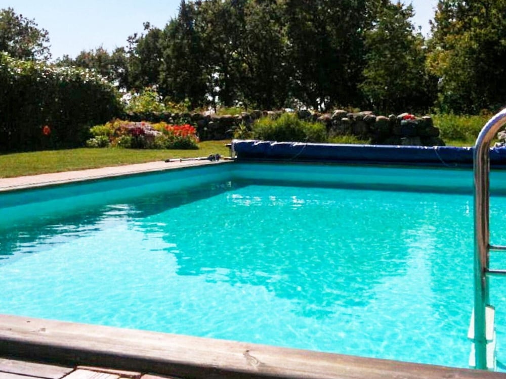 7 Person Holiday Home in Varberg view 4
