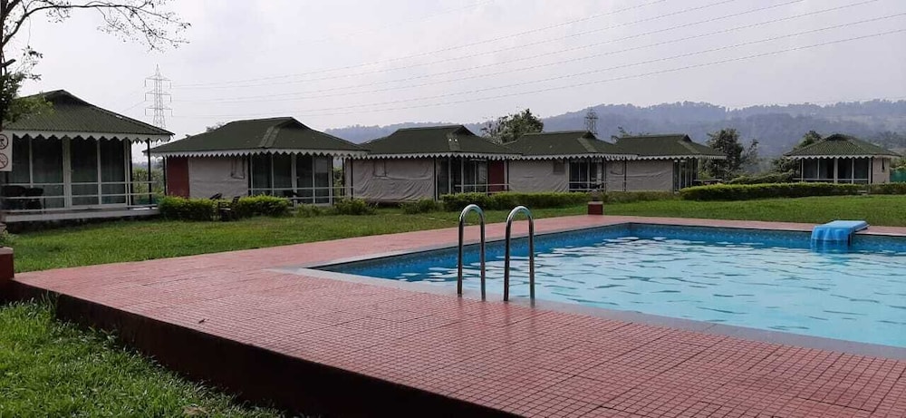 Nature Trails Durshet, Khapoli