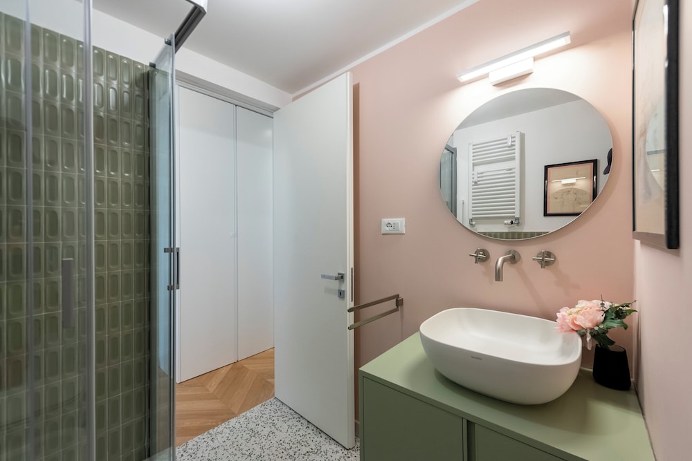 Castelletto House Genova City Center