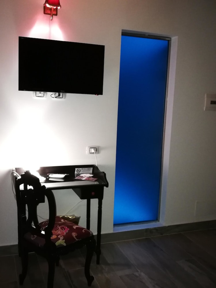 B&B CasaBusari
