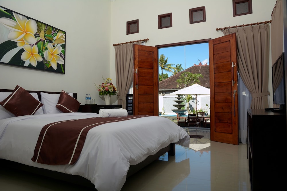 Kubu Garden Suites & Villas Nusa Dua