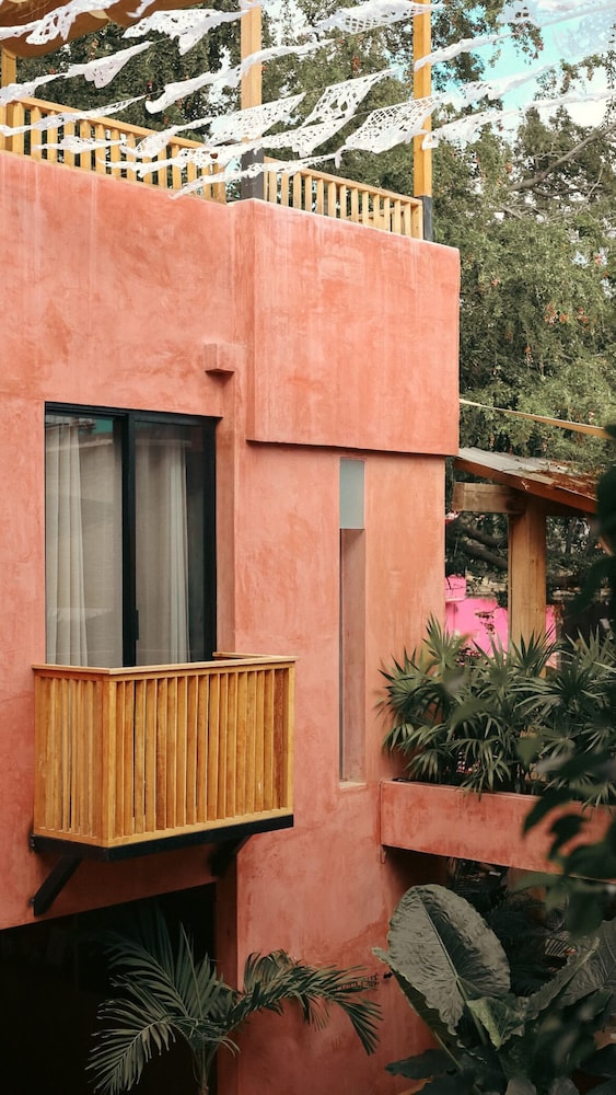 Casa Malagua Hotel Boutique