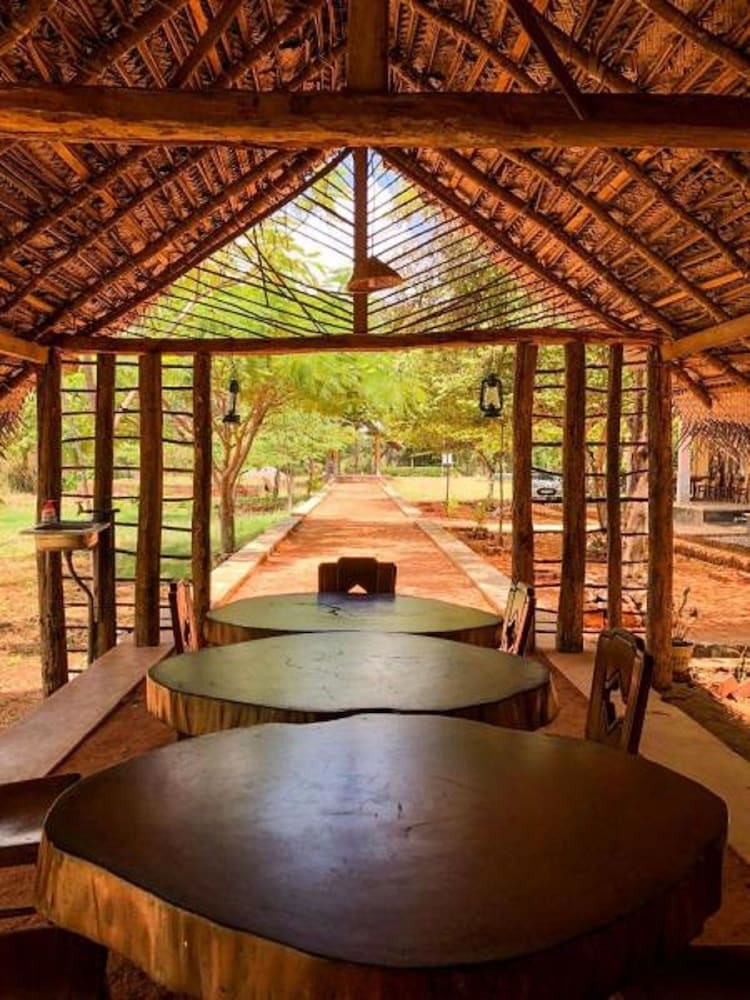 Castle Rock Sigiriya