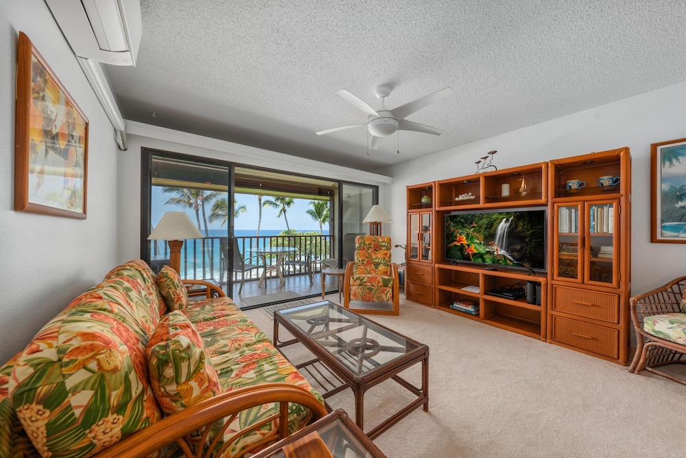 Big Island Kona Isle E32 1 Bedroom Condo