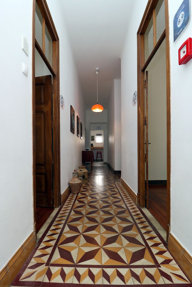 Guest House do Largo