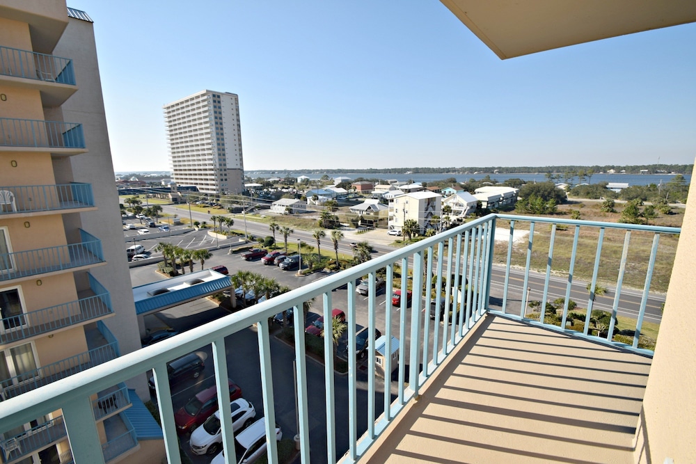 Surf Side Shores