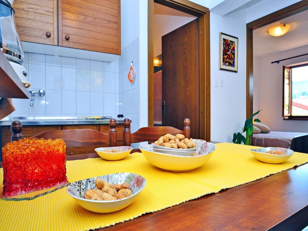 Apartment Adrijana 653
