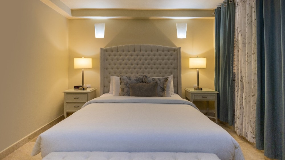 CC-3 HABITACION DOBLE EN GETSEMANI - Property Image 3