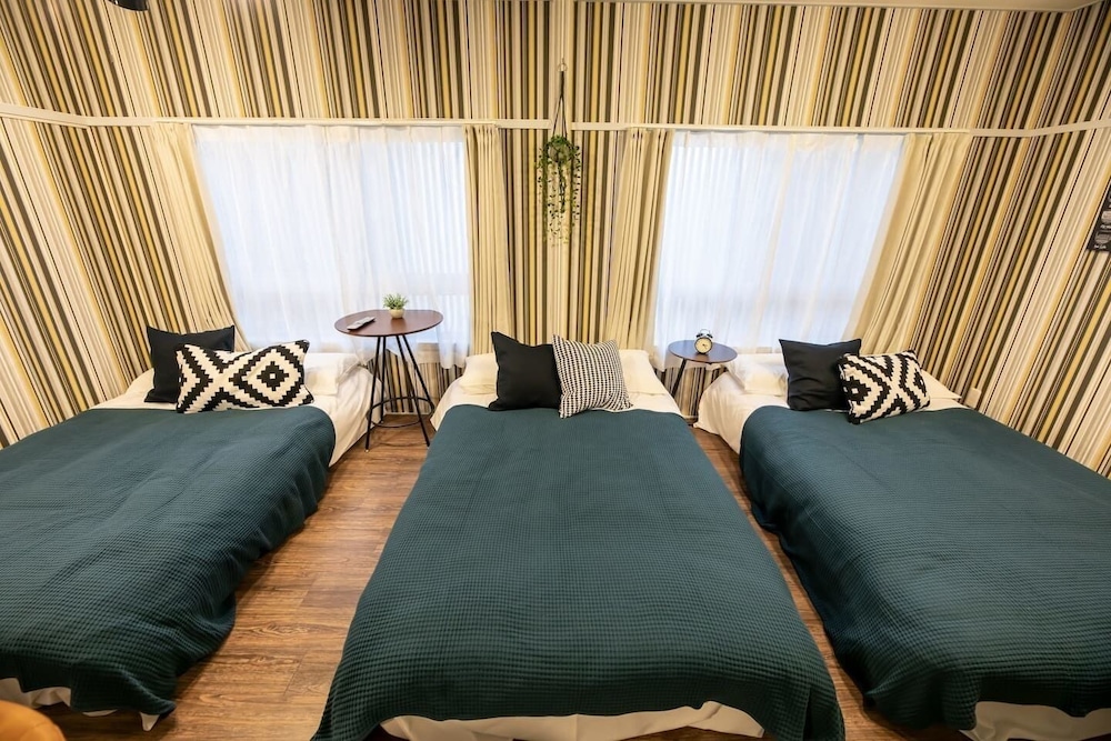 R-Guest Residence
