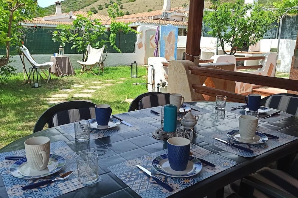 Welcomely - Villa Matta Mare view 3
