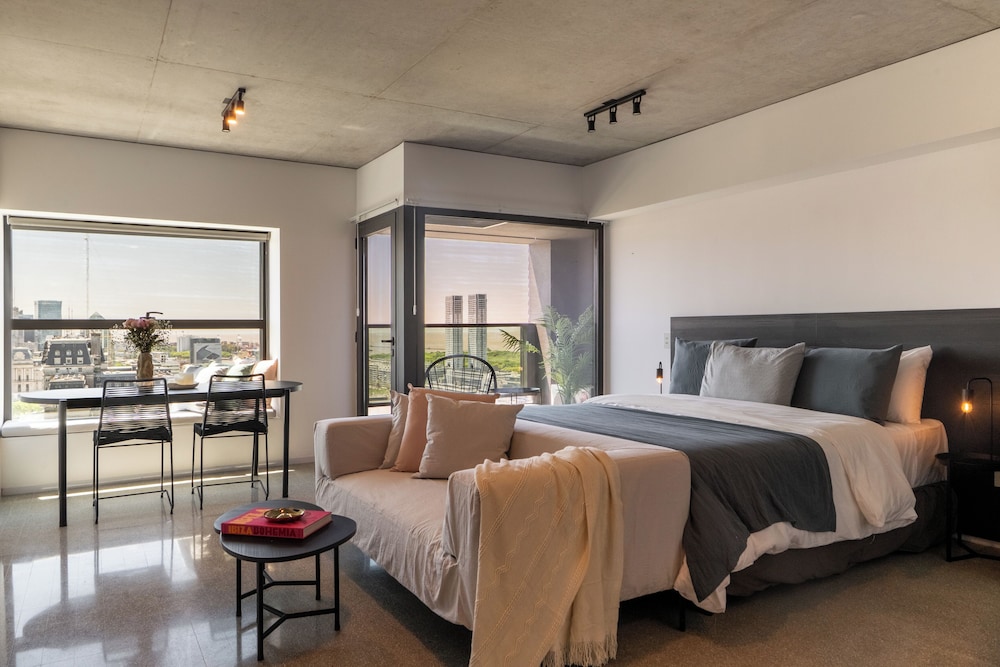 Top Rentals Huergo