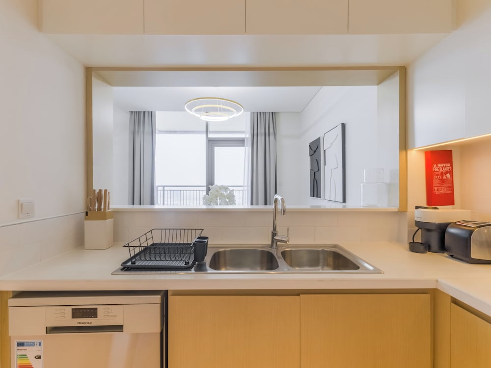Creek Rise Residences - Creek Harbour