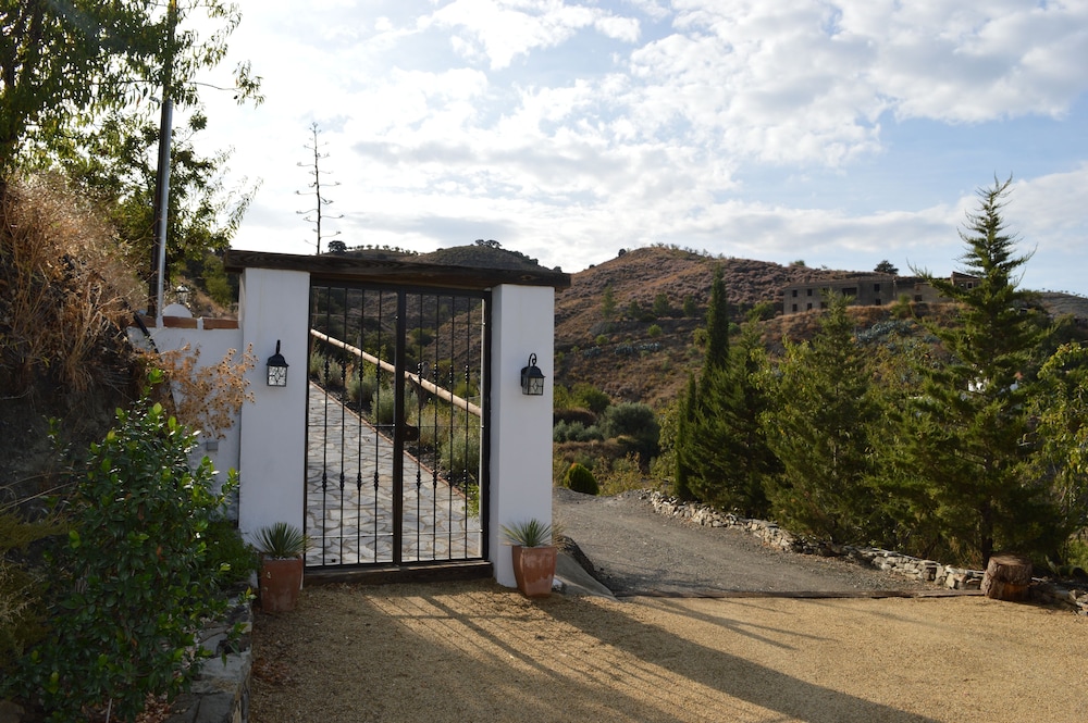 Cortijo Claudia