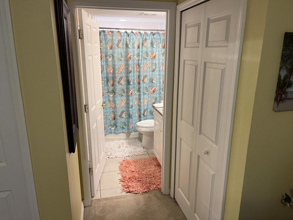 Kid Friendly Condo With Pool, Basketball, Bocce, Hot Tub, And More! 3 Bedroom Condo
