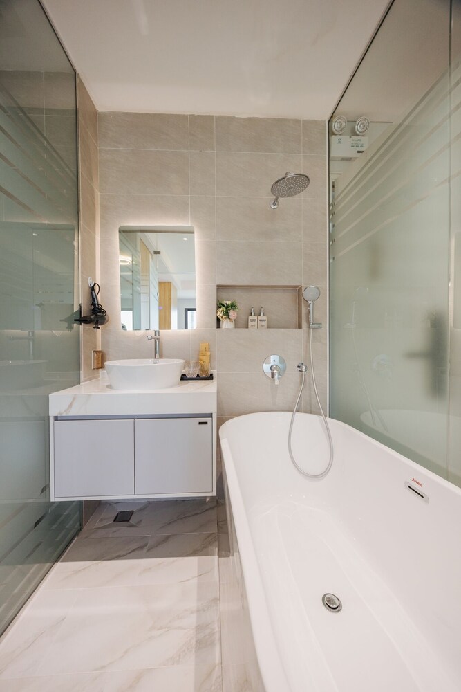 Madison Urban Stay
