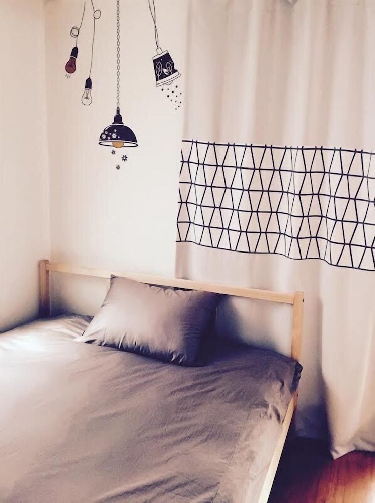 Egg Guesthouse Korea
