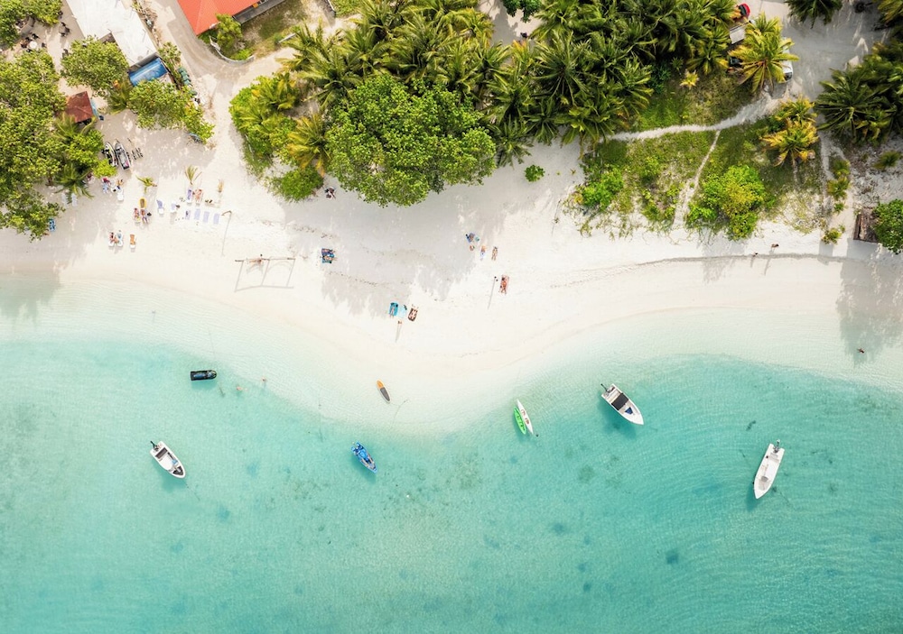 Blissview Maldives