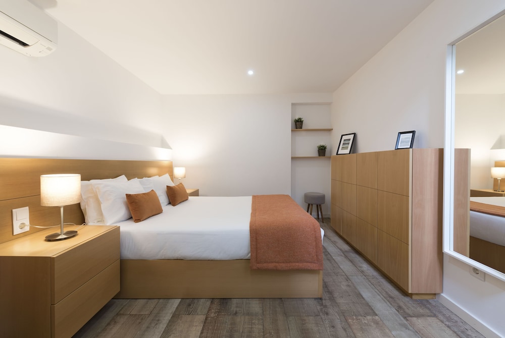 Apartment Boavista Roundabout by SweetPorto