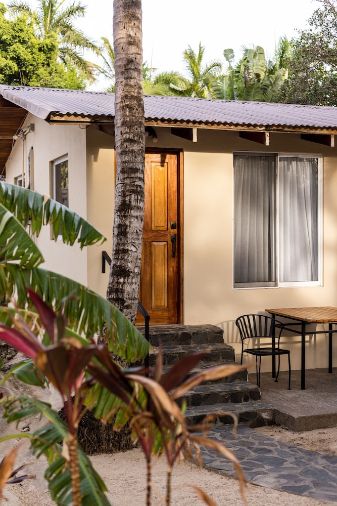 Hotel RipJack Inn - Image 1