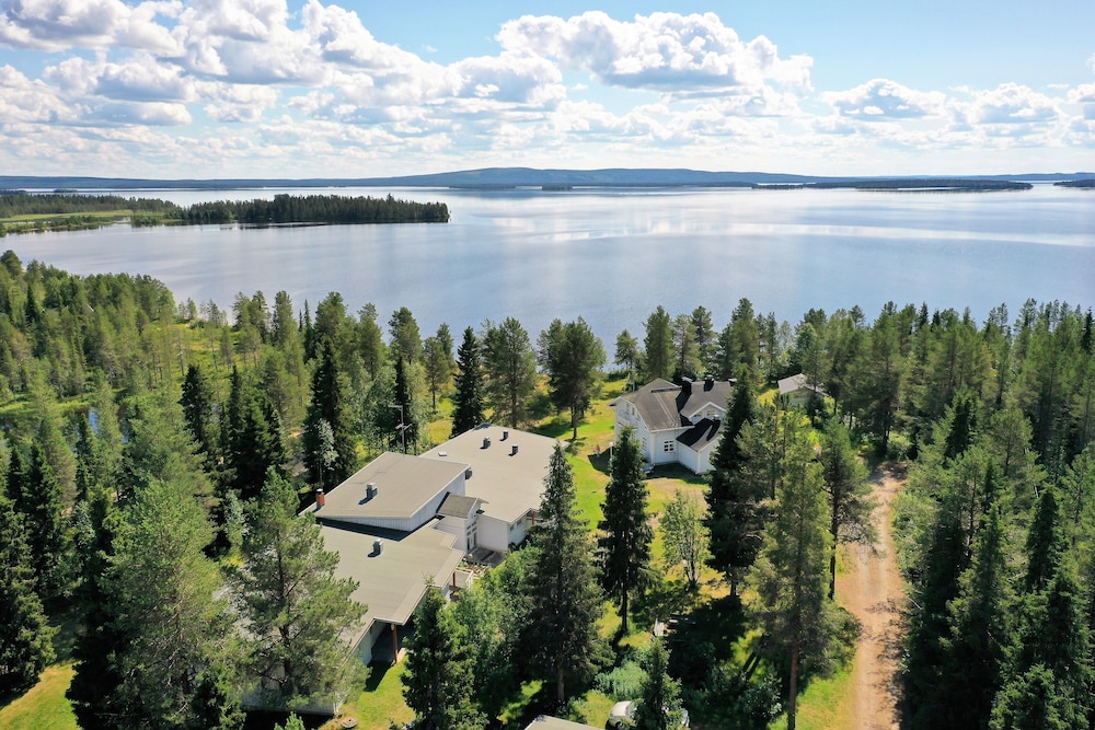 Hotel Majoitus KitkanRiisi - Hostel - Image 1