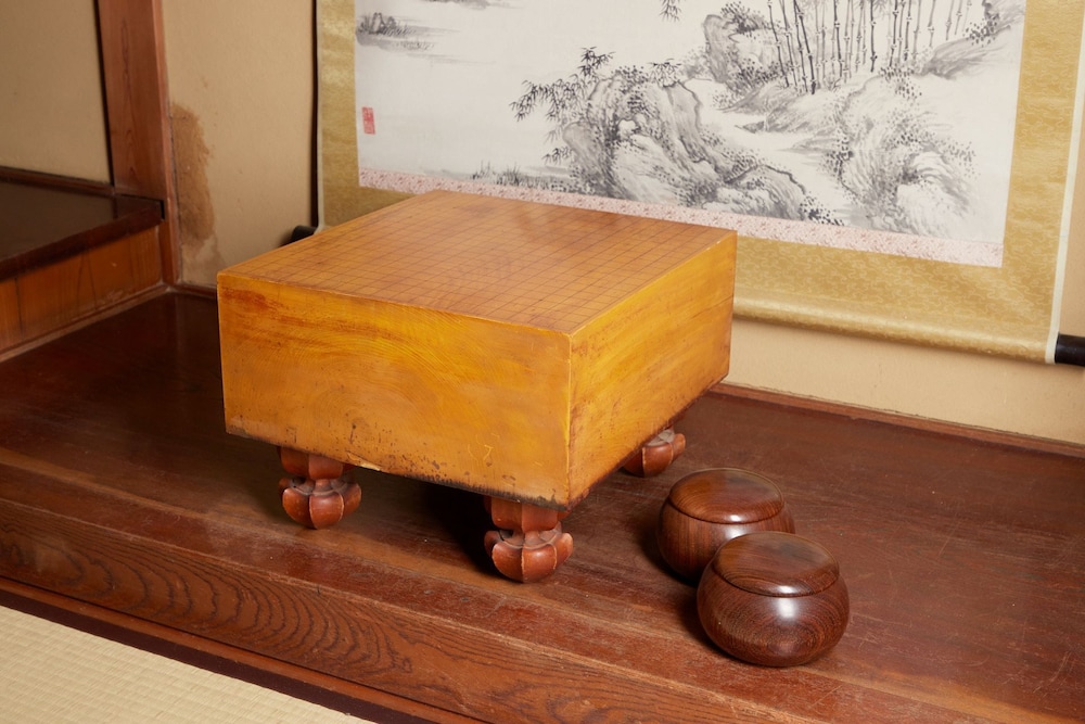 Ryokan Kinsui