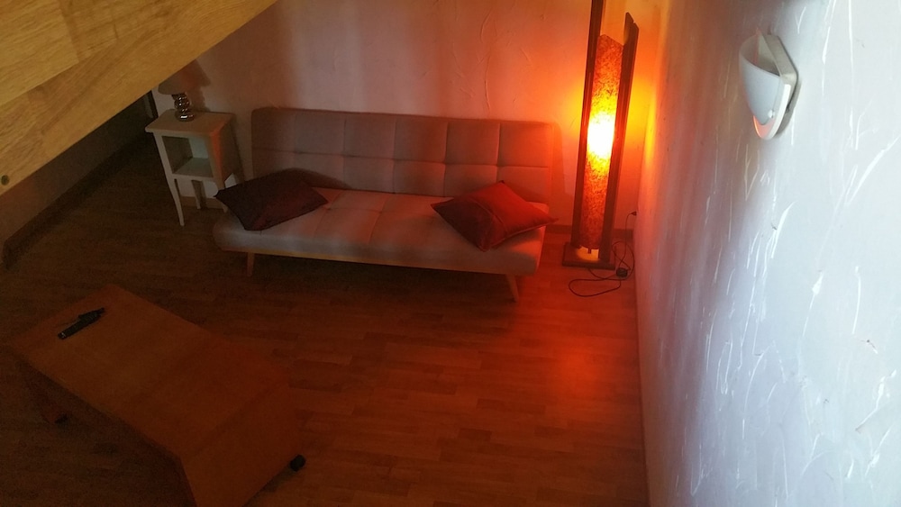 Les appartements de Castillonnès