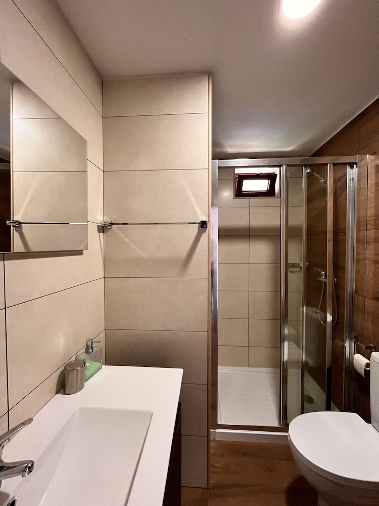 Nomad s Country - Cimo de Vila The Garden House