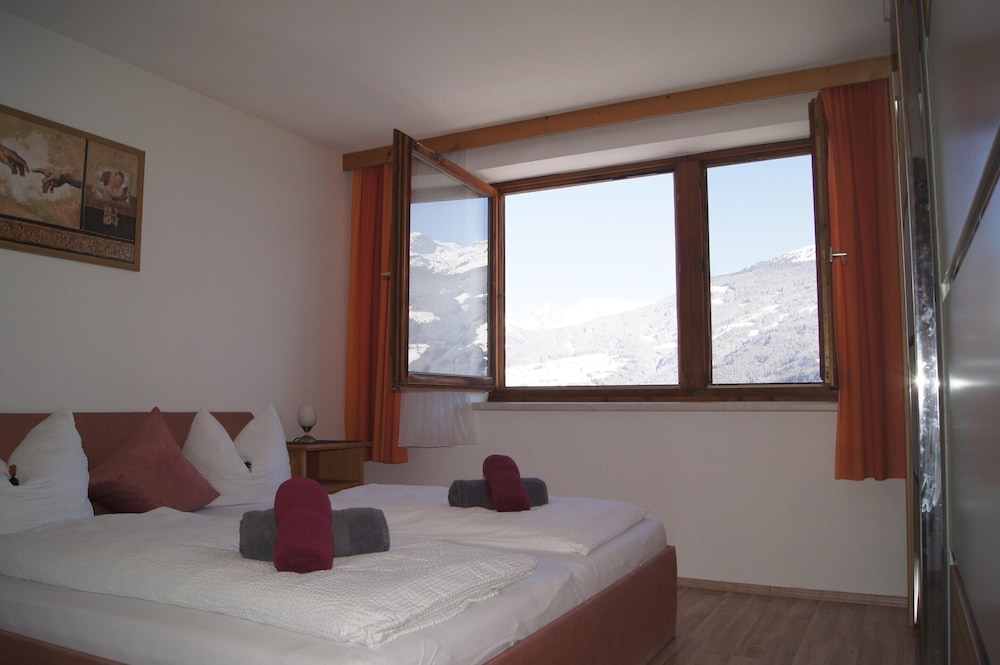 Holiday Apartment Near ski Area