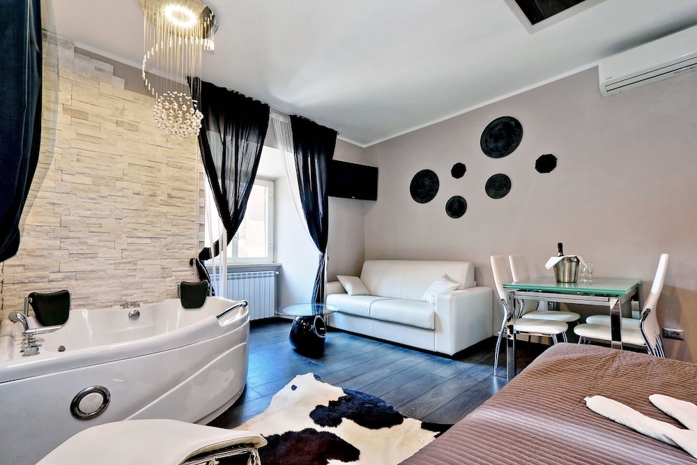 Suite Paradise