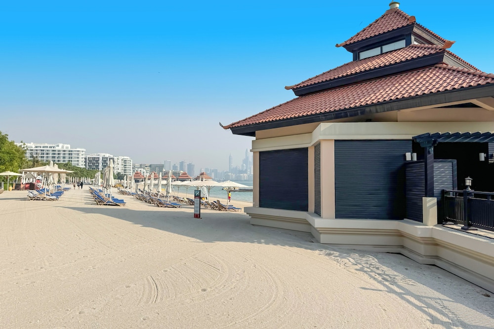 bnbme - Anantara Residences - 2 BDR