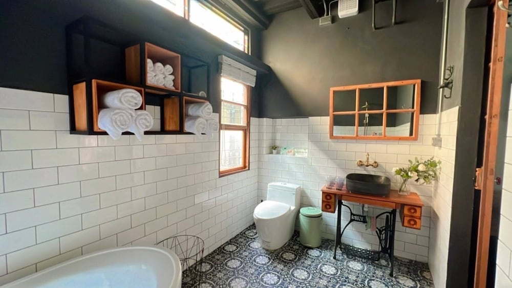 Kuanzhai 1960 Private B&B