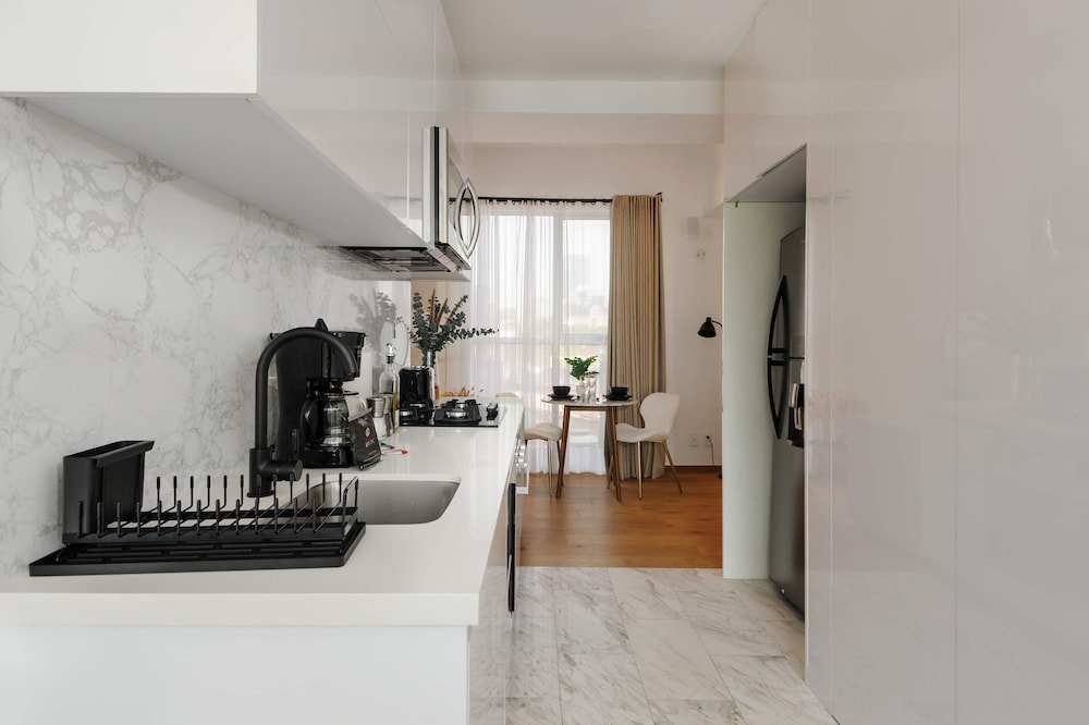 w Fabulous Loft w Perfect View in Roma Norte