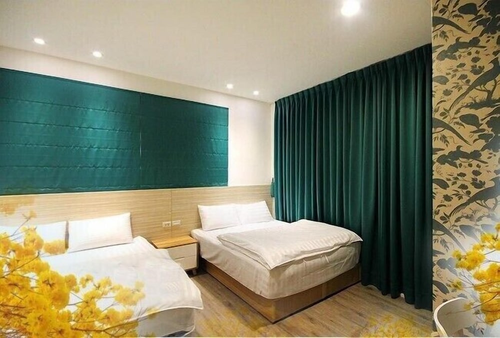 Lan Mu Home