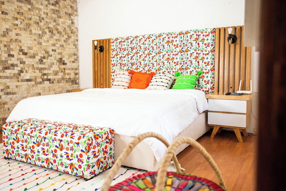 Resiencias Rincon Mexicano photo 3