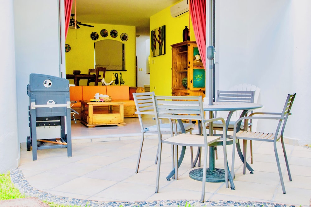Dolce Vita Caribe B&B