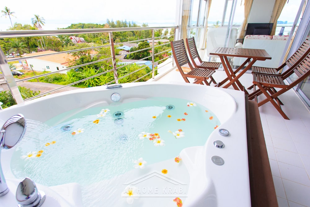 At Sea Condo