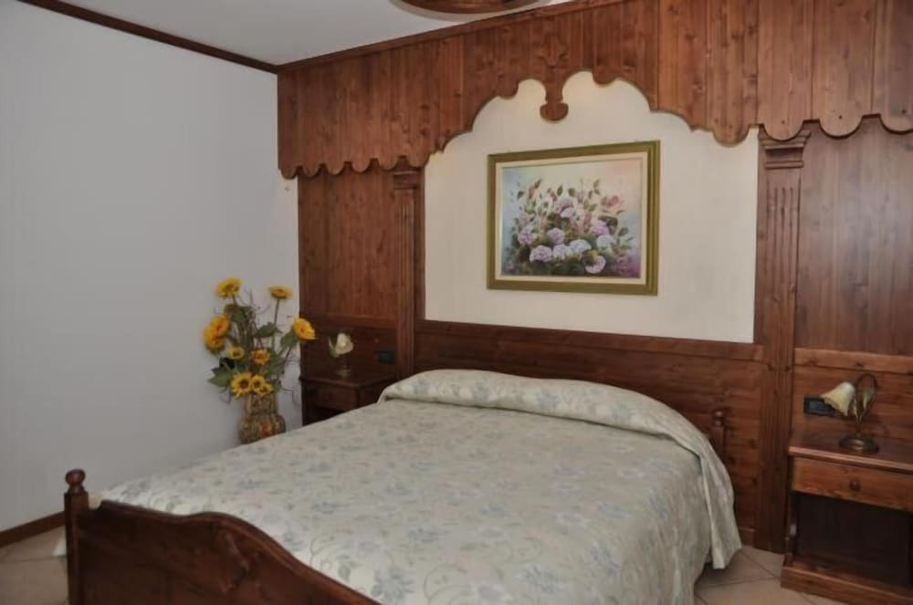 B&B Villa Cinzia