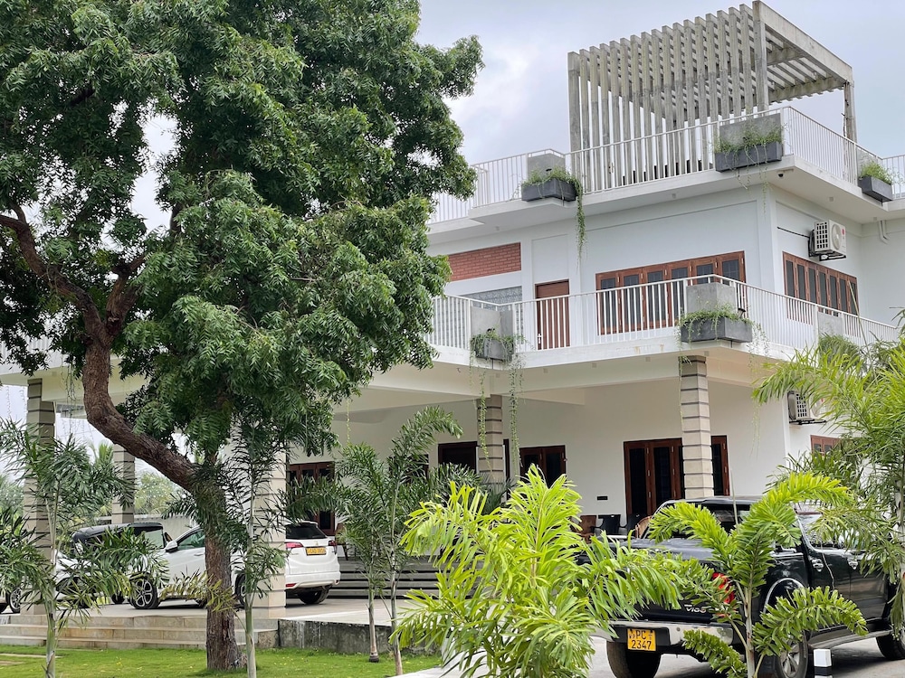 NORTHJOY RESORT