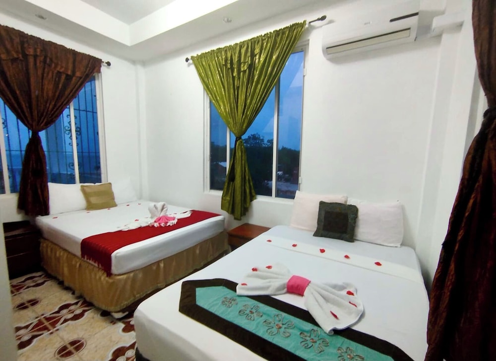 See Belize Sea View Vacation Rentals