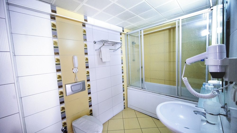 Cihan Turk Otel - Image 12