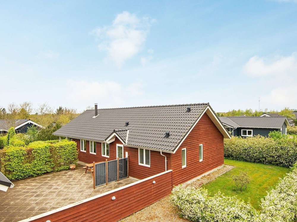 6 Person Holiday Home in Tarm view 5