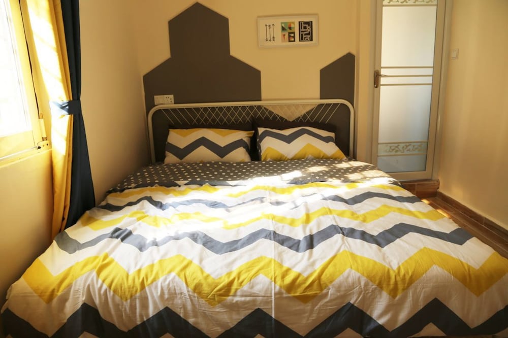 Jiaochangwei Fengchao Guesthouse