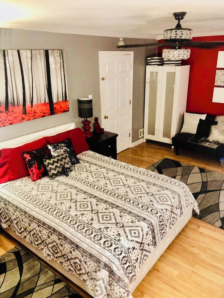 The Haven at Charity House 1
