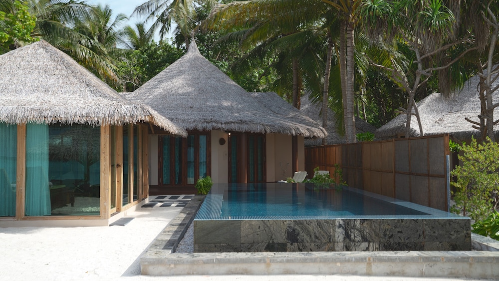 Kihaa Maldives