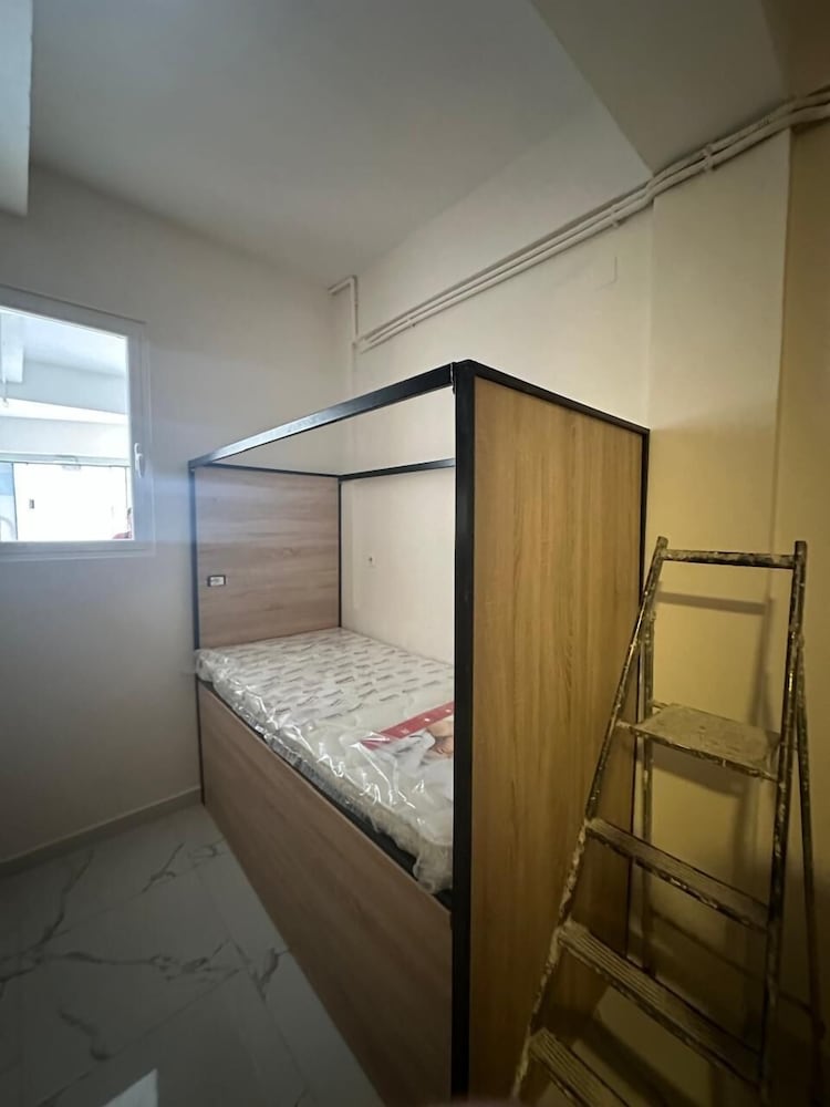 Urban Stay Hostel